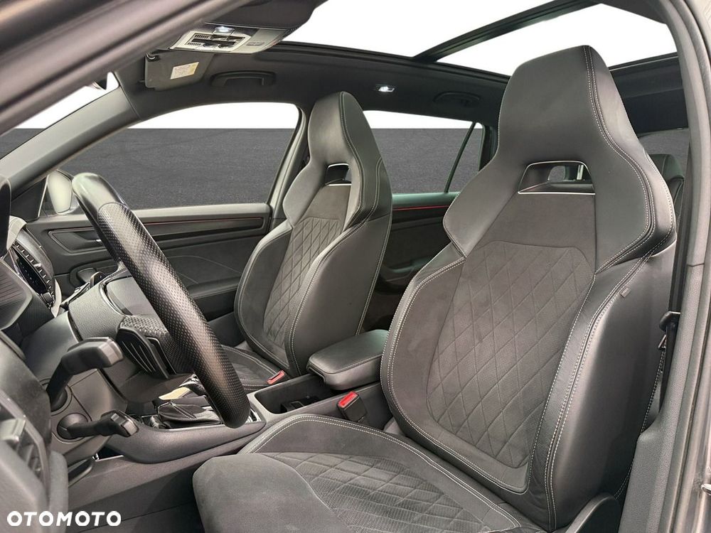 Skoda Kodiaq 2.0 TDI 4x4 DSG Sportline - 11