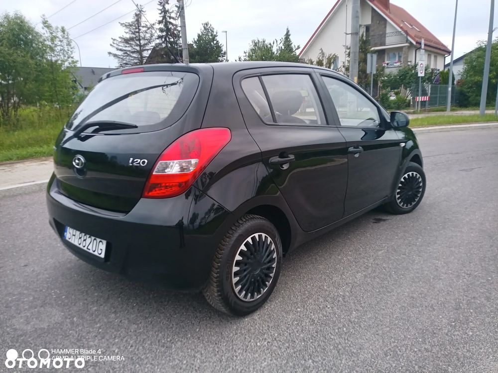 Hyundai i20 1.2 FIFA WM Edition - 5