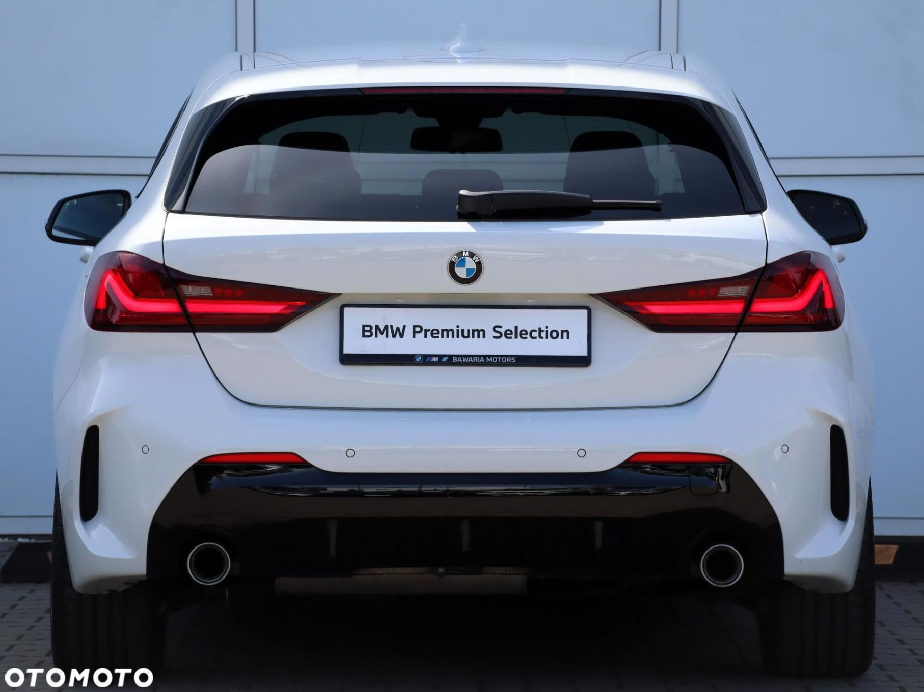 BMW Seria 1 - 11