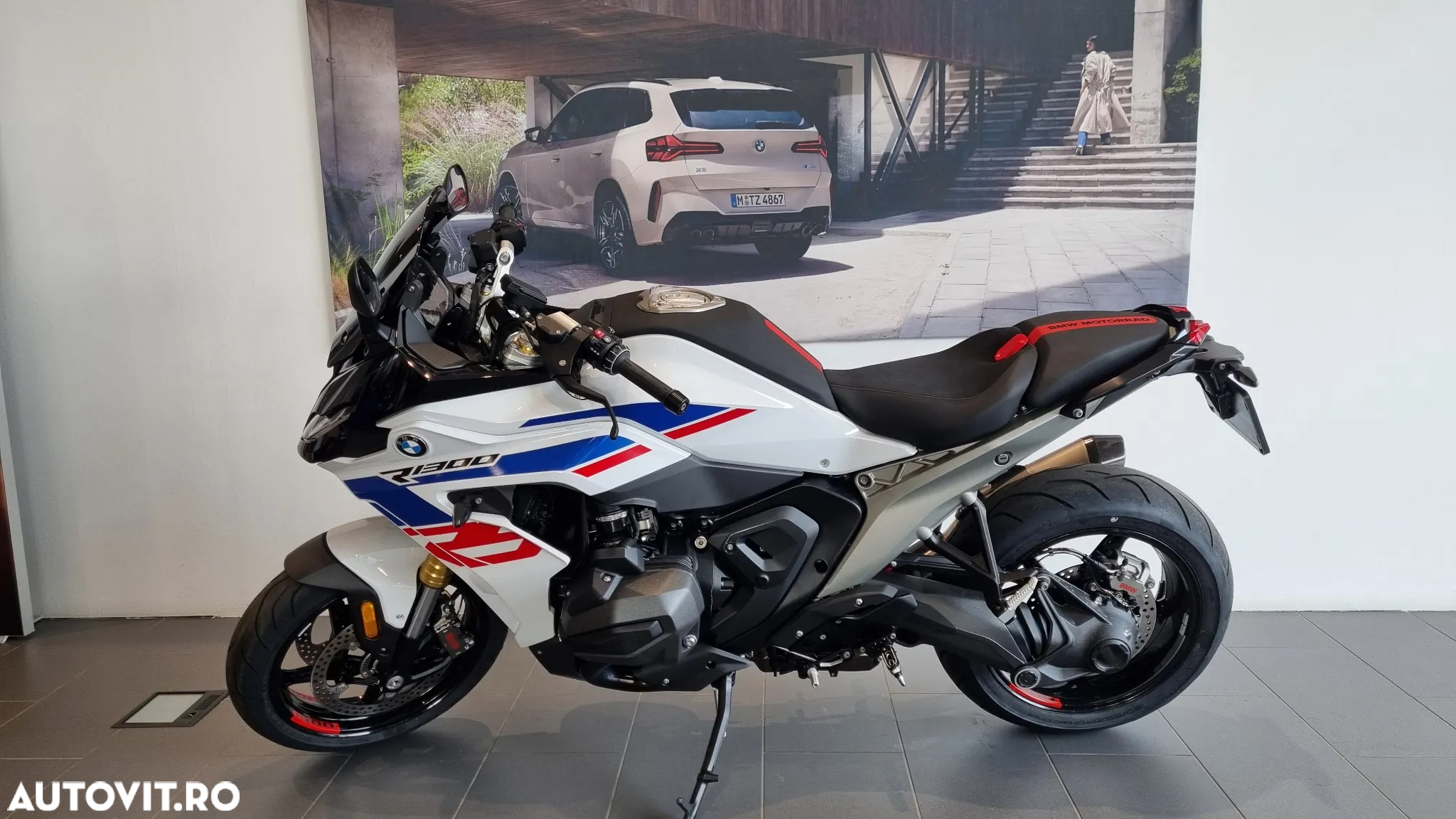 BMW R1250RS - 4