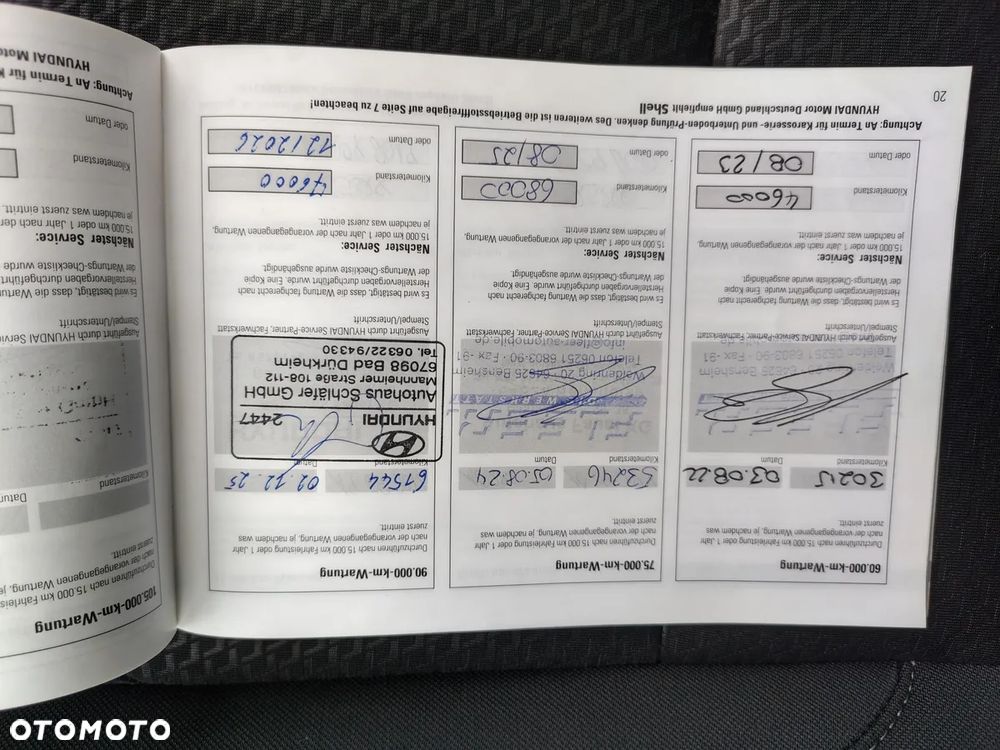 Hyundai i30 1.4 T-GDI Passion Plus - 14