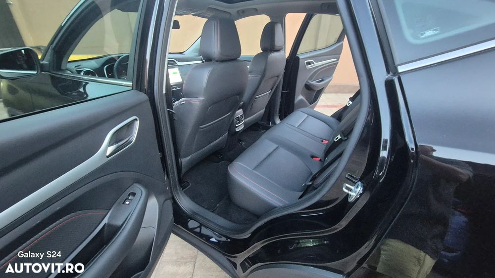 MG ZS EV Maximal Luxury - 24