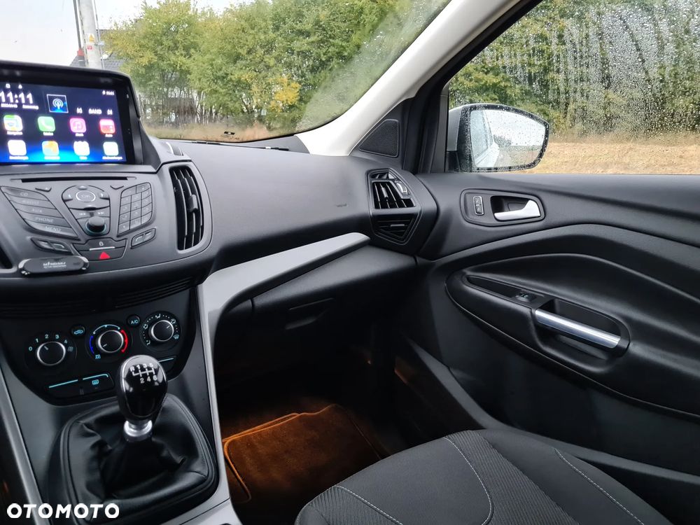 Ford Kuga 2.0 TDCi 4x4 Trend - 20