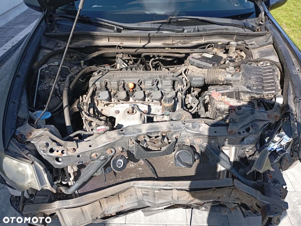 Honda Accord - 7