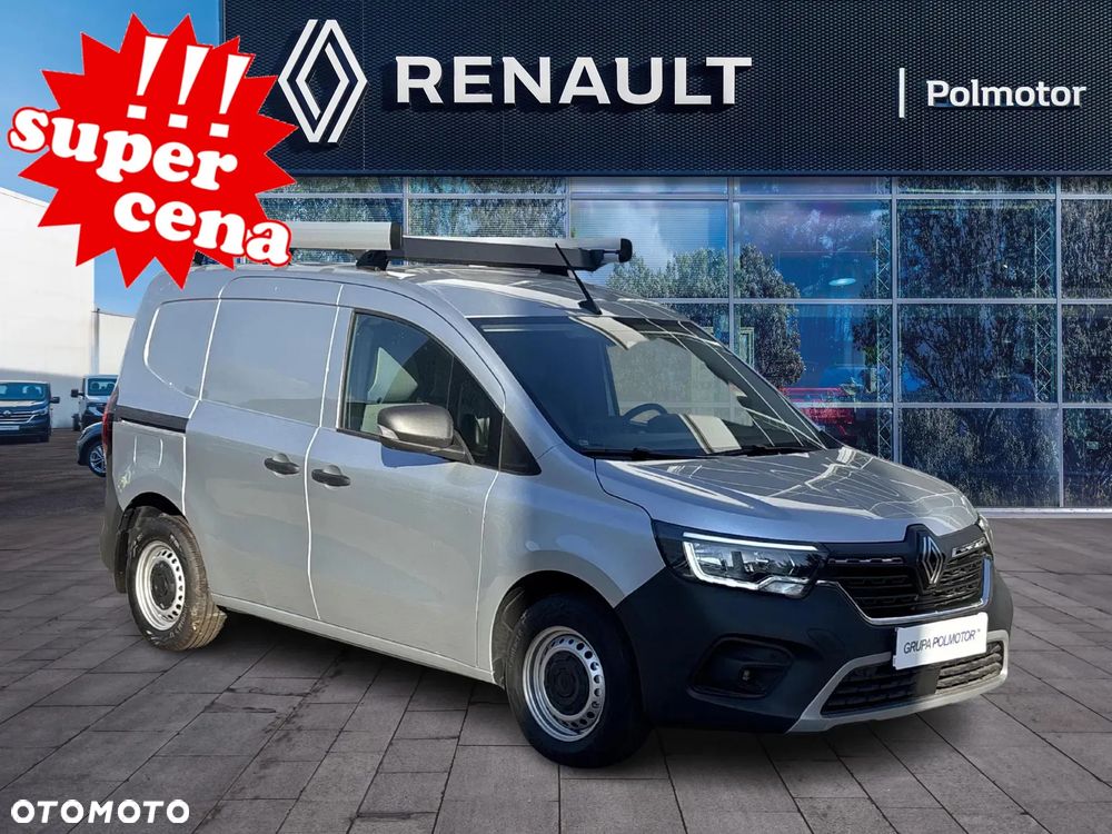 Renault KANGOO VAN - 1