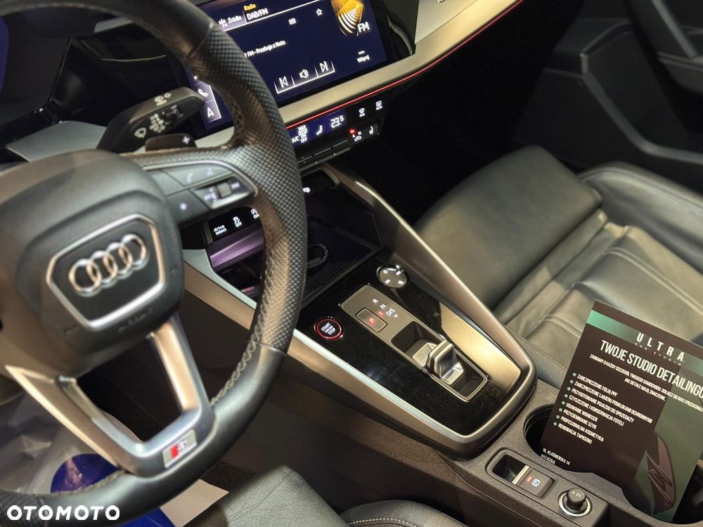 Audi S3 - 18