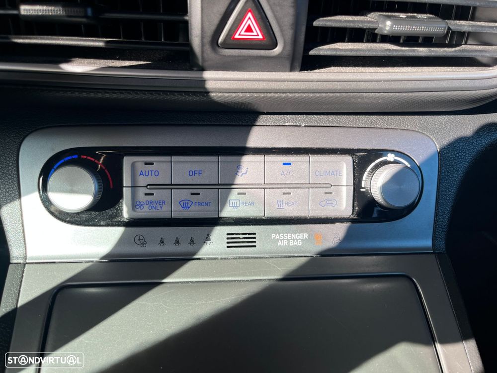 Hyundai Kauai EV 64 kWh Premium - 29