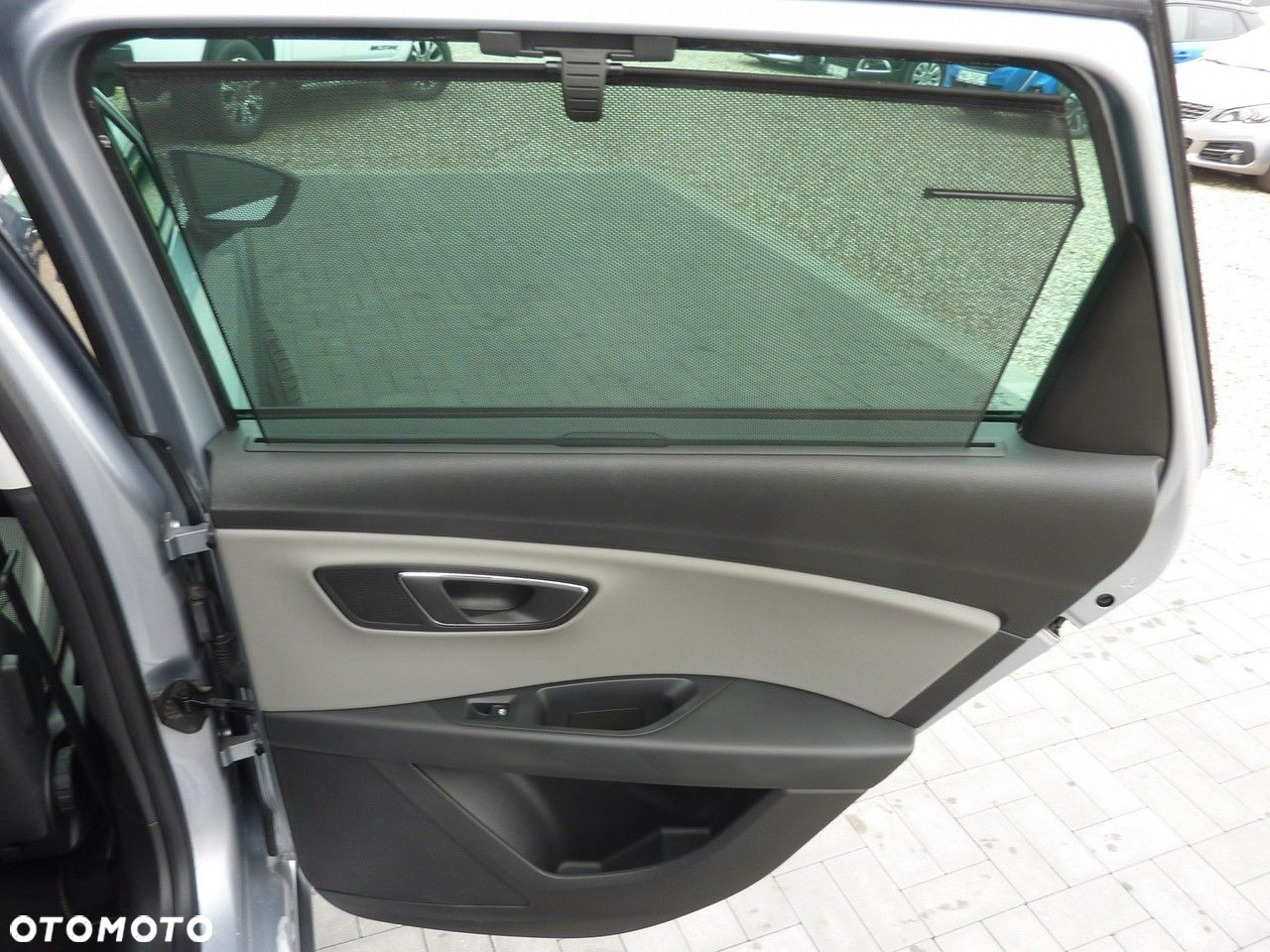 Seat Leon - 34