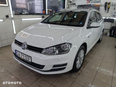 Volkswagen Golf - 11