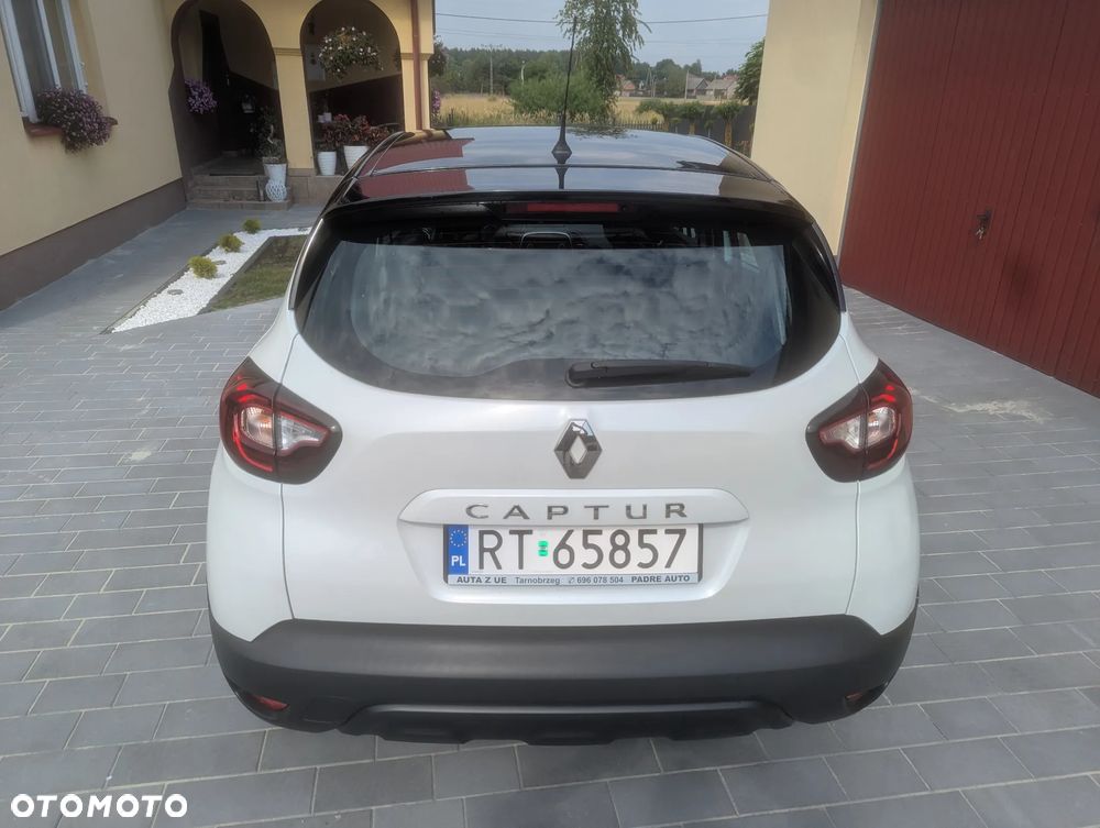 Renault Captur - 8