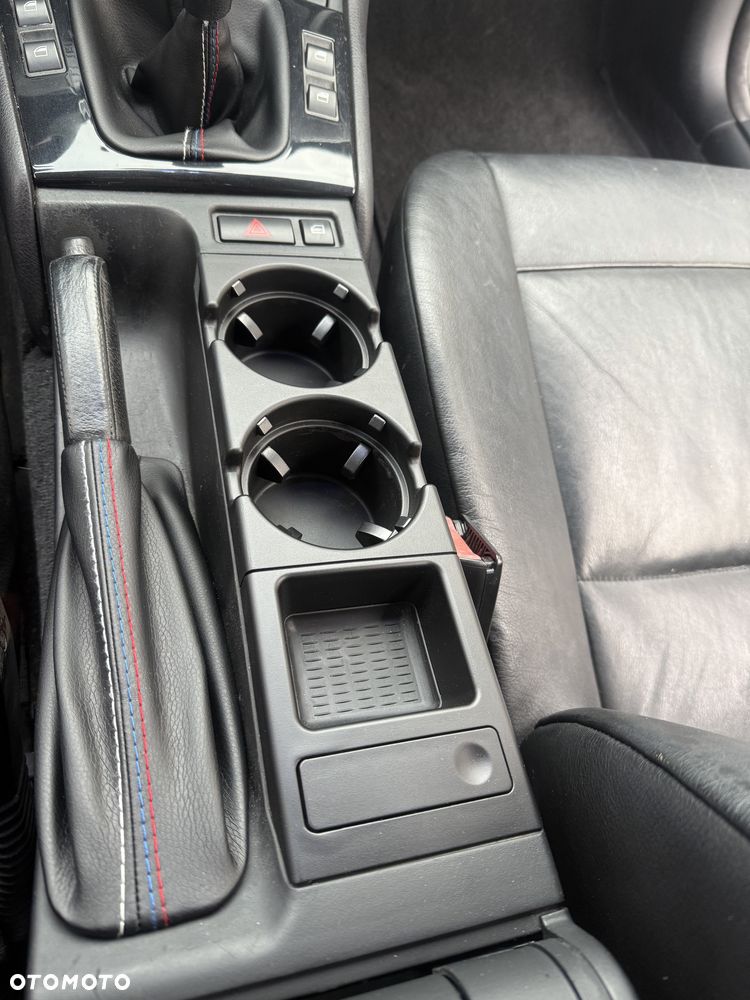 BMW Seria 3 - 7