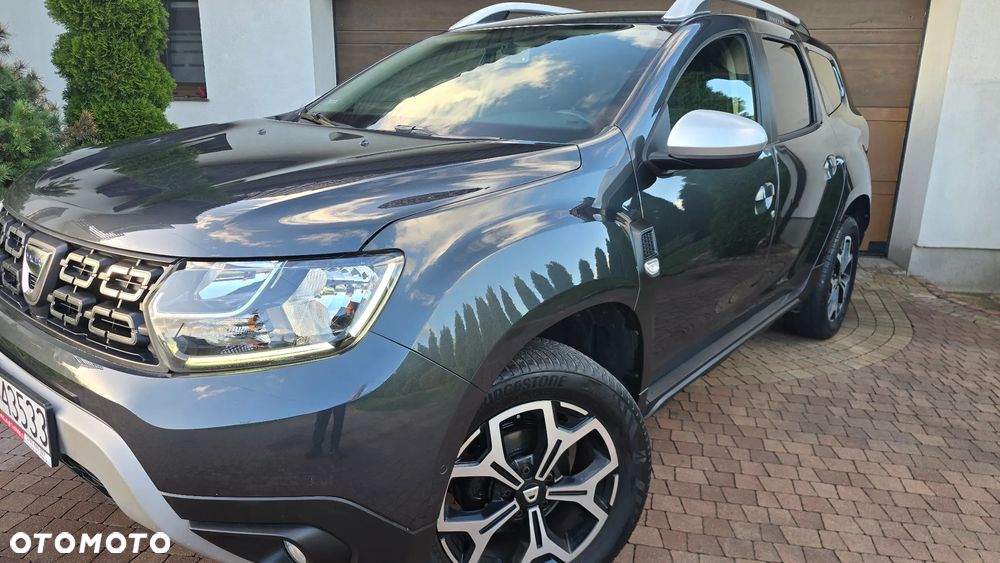 Dacia Duster - 3