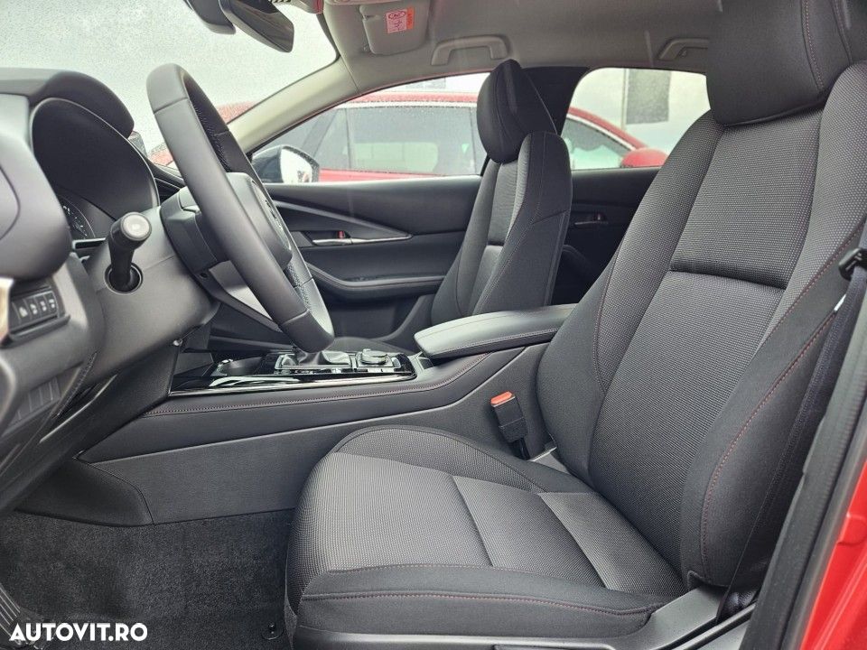 Mazda CX-30 - 7