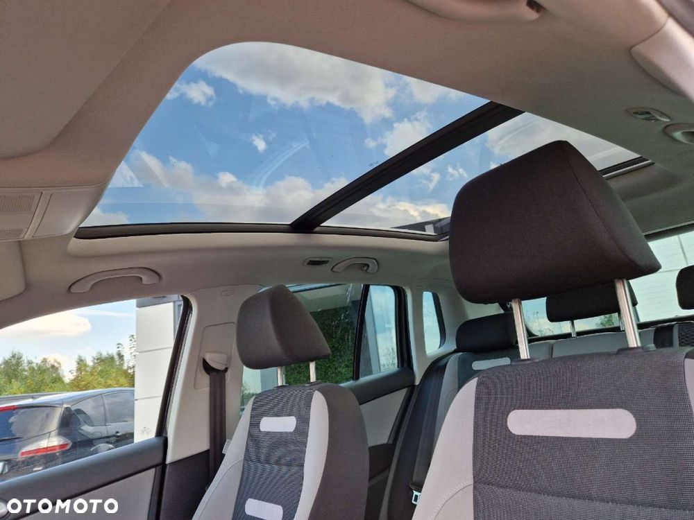 Volkswagen Tiguan 1.4 TSI 4Motion Freestyle - 11