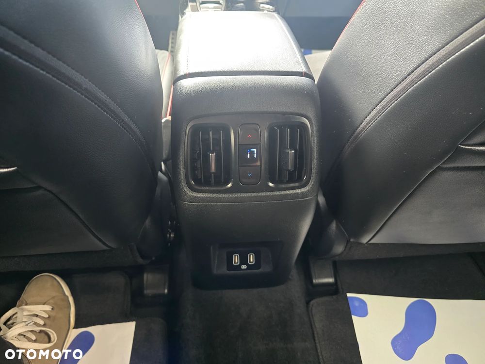 Hyundai Tucson 1.6 T-GDi 4WD N Line - 23