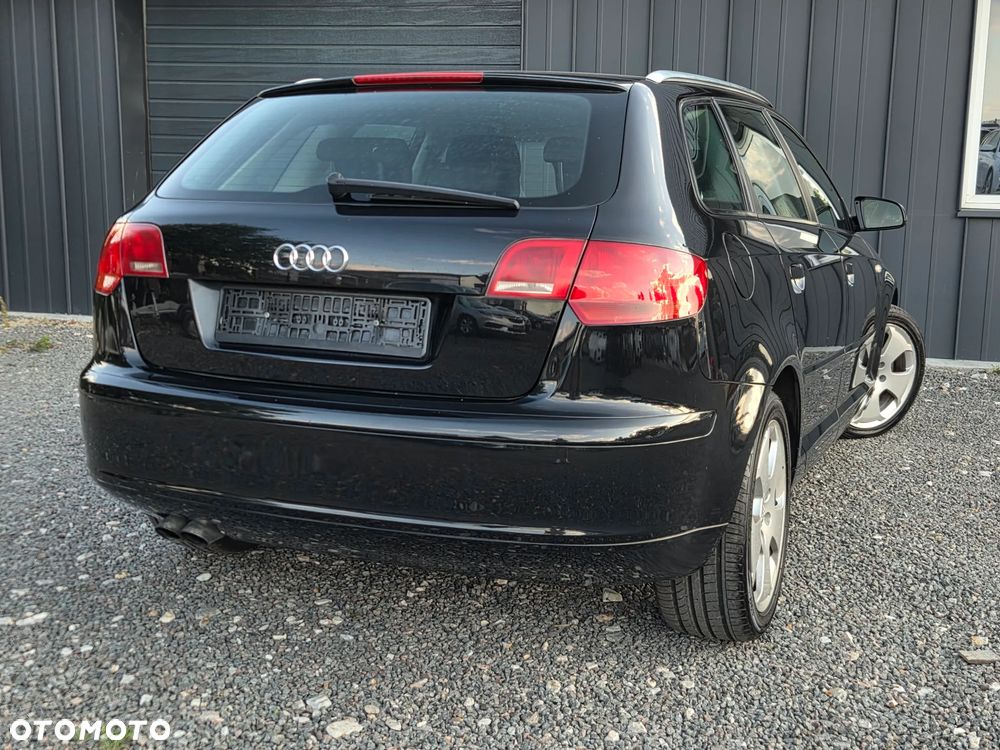 Audi A3 - 22