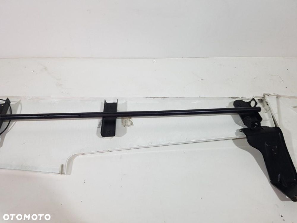 RENAULT RANGE GAMA T LEWA OWIEWKA KABINY ZAKABINOWA SPOILER STELAŻ - 8