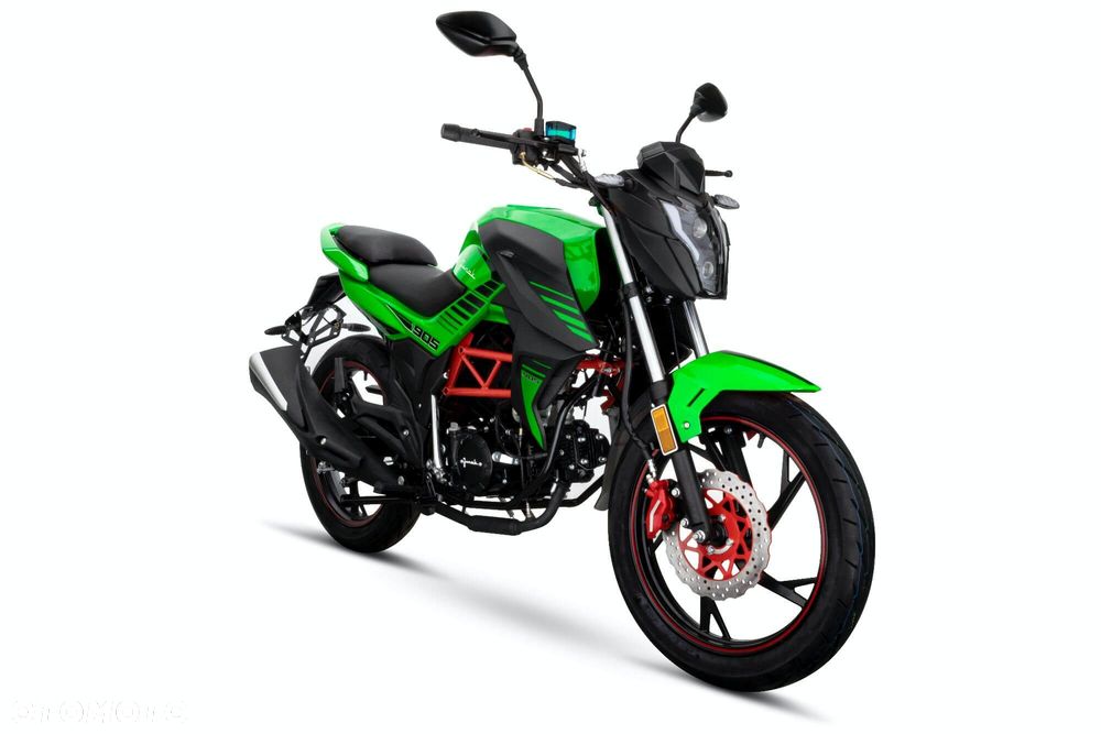 Junak 905 - 3