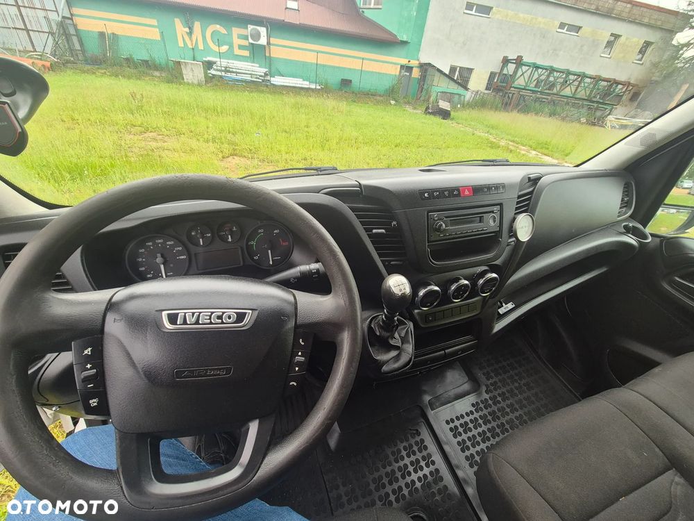 Iveco 35-170 - 13