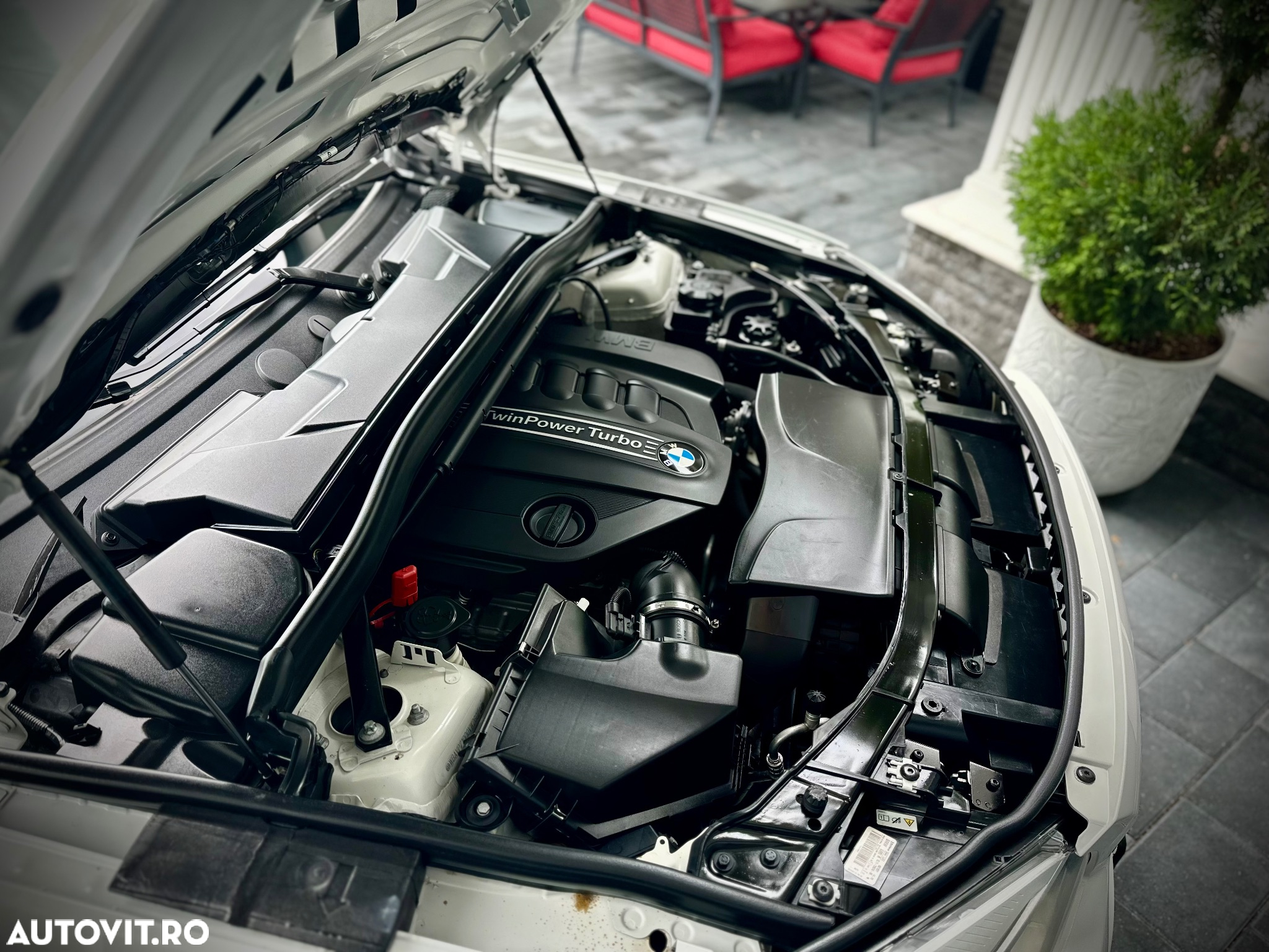 BMW X1 - 39