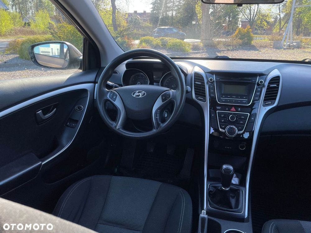 Hyundai i30 1.6 Style - 7