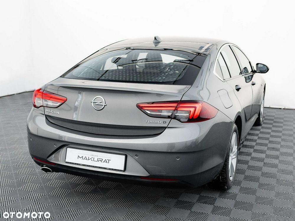 Opel Insignia 2.0 CDTI Innovation S&S - 6