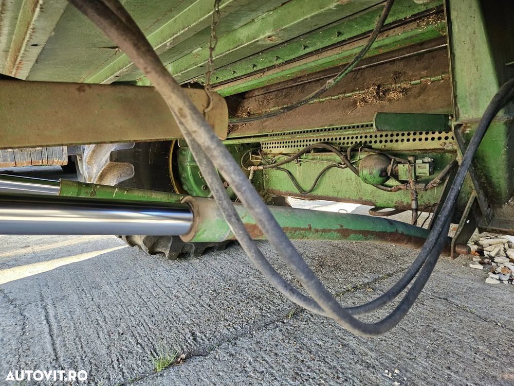 John Deere 2254 - 31