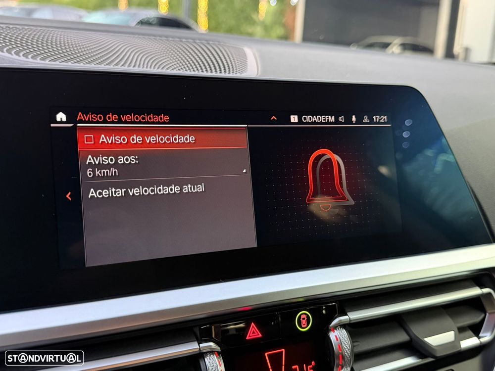 BMW 420 Gran Coupé d Advantage Auto - 45