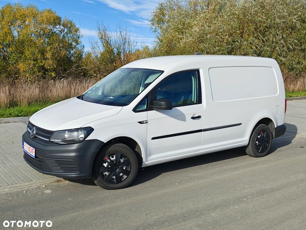 Volkswagen Caddy - 7