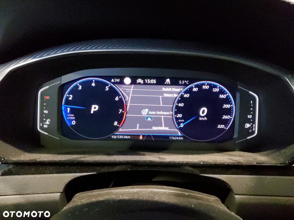 Volkswagen Arteon 2.0 TSI 4Motion R DSG - 6