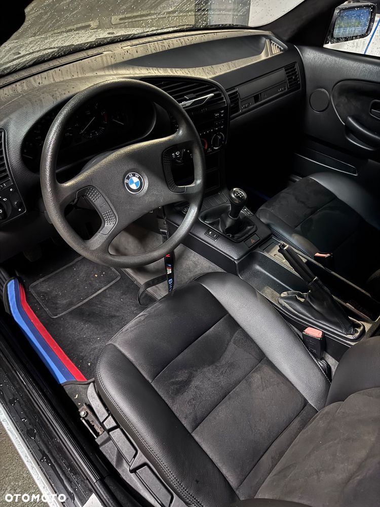 BMW Seria 3 - 12