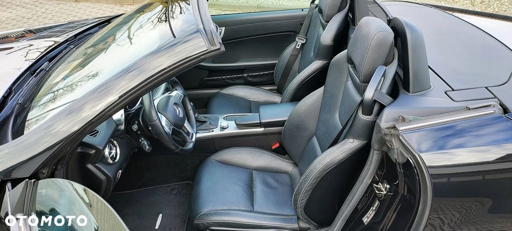 Mercedes-Benz SLK - 32