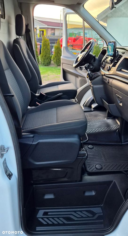 Ford Transit 2.0D L2H2 Nawigacja Klima Regały - 18