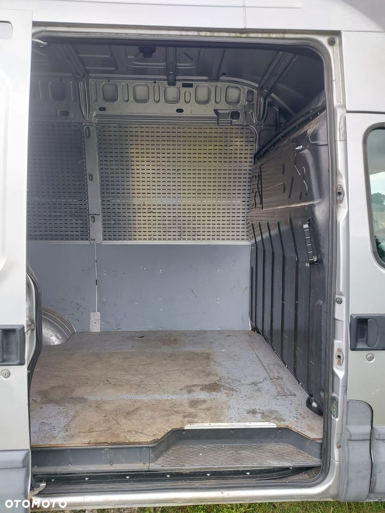 Iveco DAILY 50C17 - 11