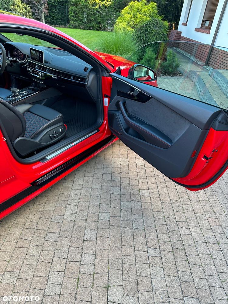 Audi RS5 Coupé 2.9 TFSI Quattro Tiptronic - 2