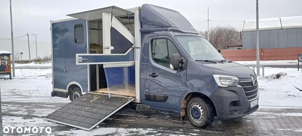 Renault Master - 22