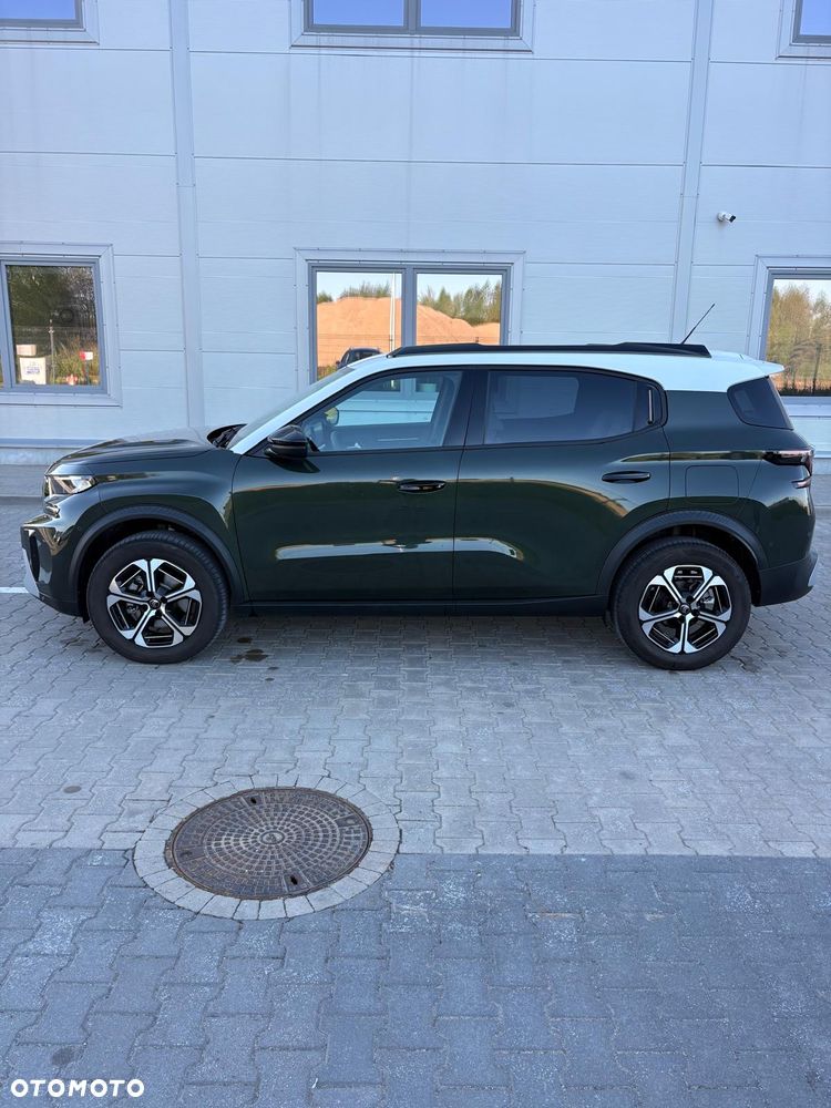 Citroën C3 Aircross - 14
