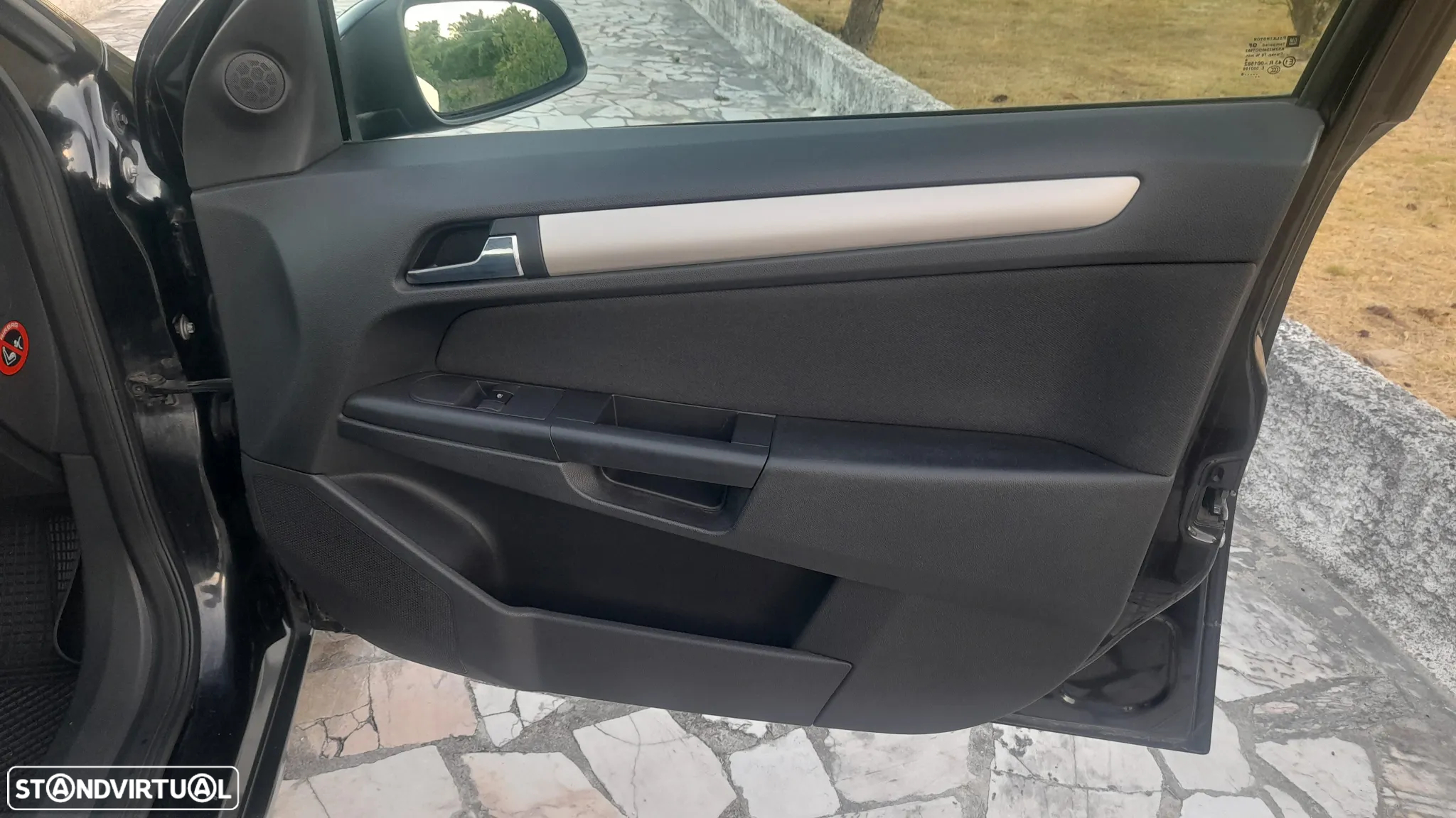 Opel Astra Caravan 1.3 CDTi Enjoy - 38
