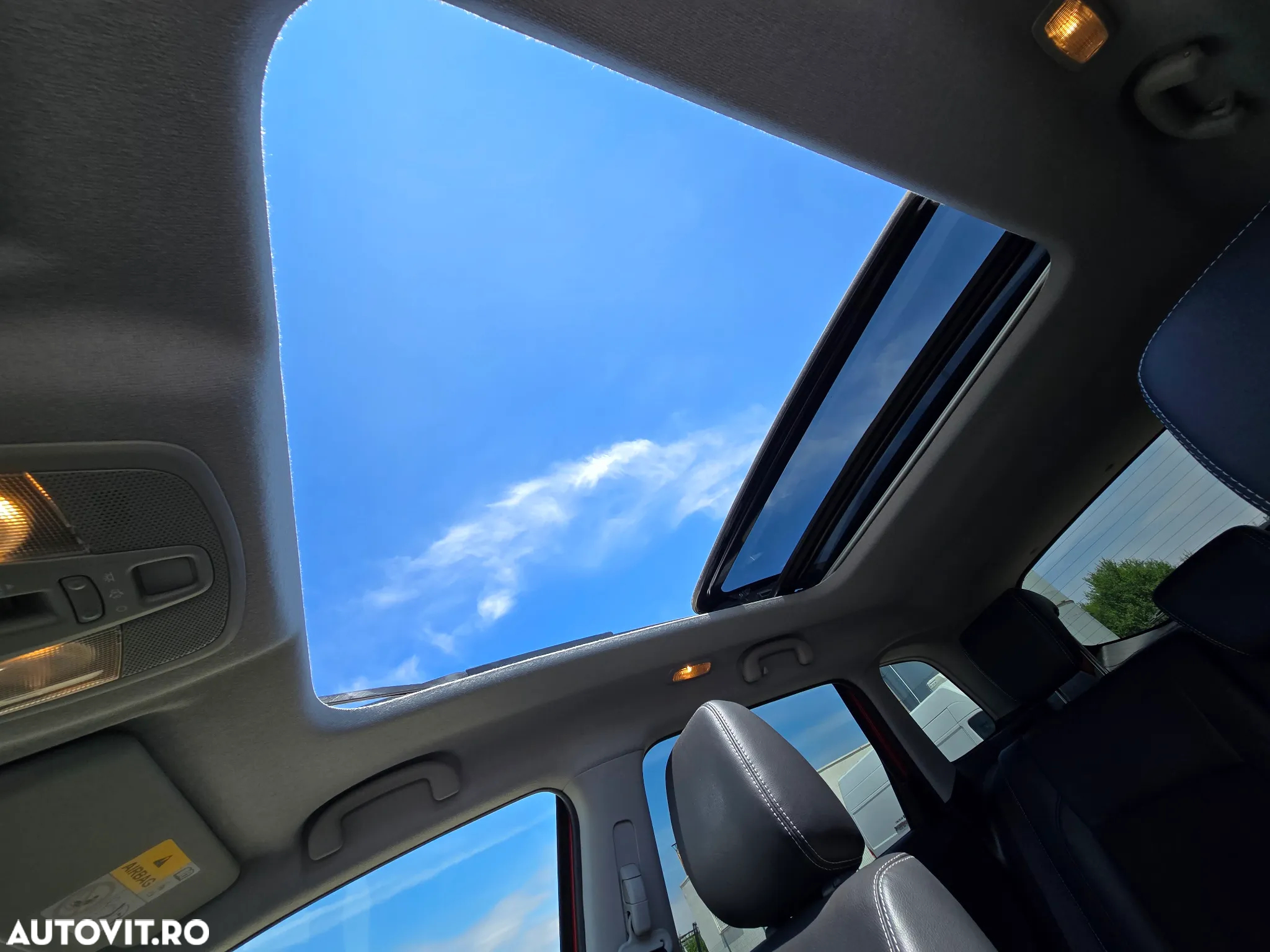Suzuki Vitara 1.6 Spirit - 16