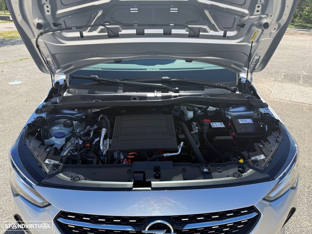 Opel Corsa-e Elegance - 43