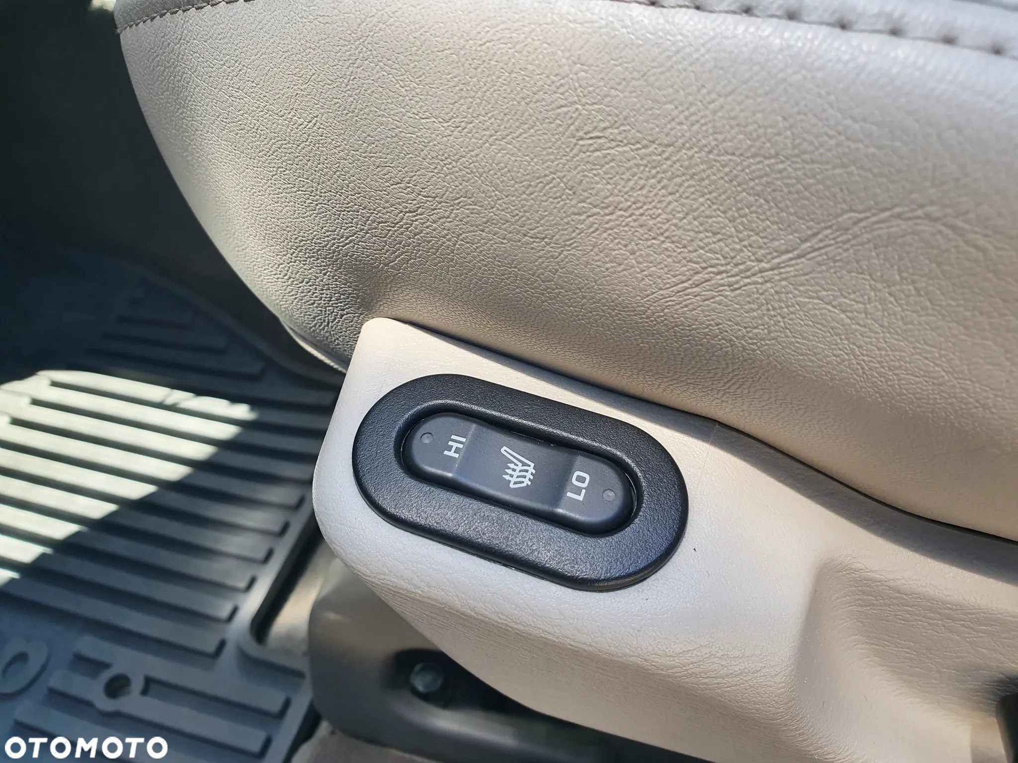 Jeep Liberty 2.8 CRD 4x4 - 14