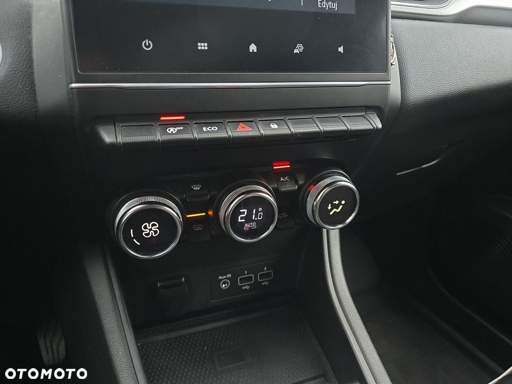 Renault Captur 1.0 TCe Intens - 18