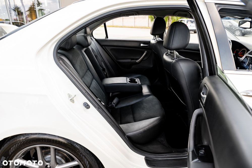 Honda Accord 2.4 Executive - 22