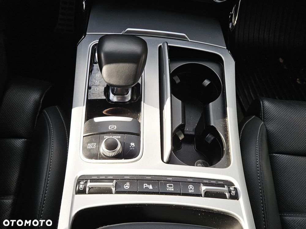 Kia Stinger 2.2 CRDi GT Line AWD - 27