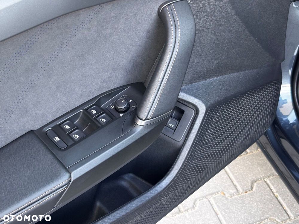 Cupra Formentor 1.5 eTSI mHEV DSG - 12
