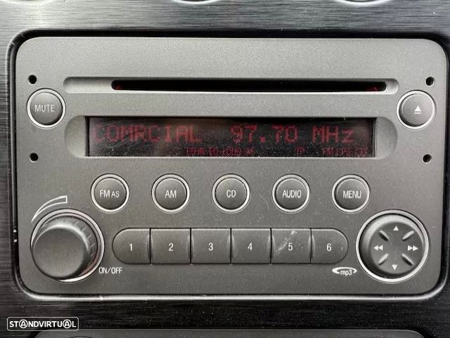 Alfa Romeo 159 Sportwagon 2.0 JTDm Distinctive - 22