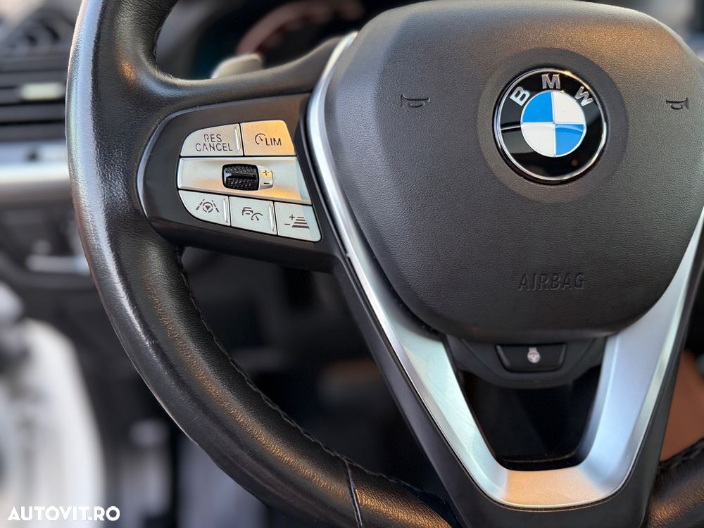 BMW X4 xDrive30d AT MHEV - 6