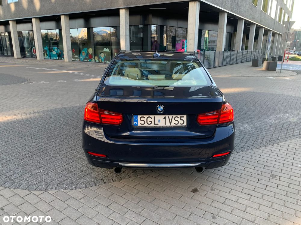 BMW Seria 3 - 9