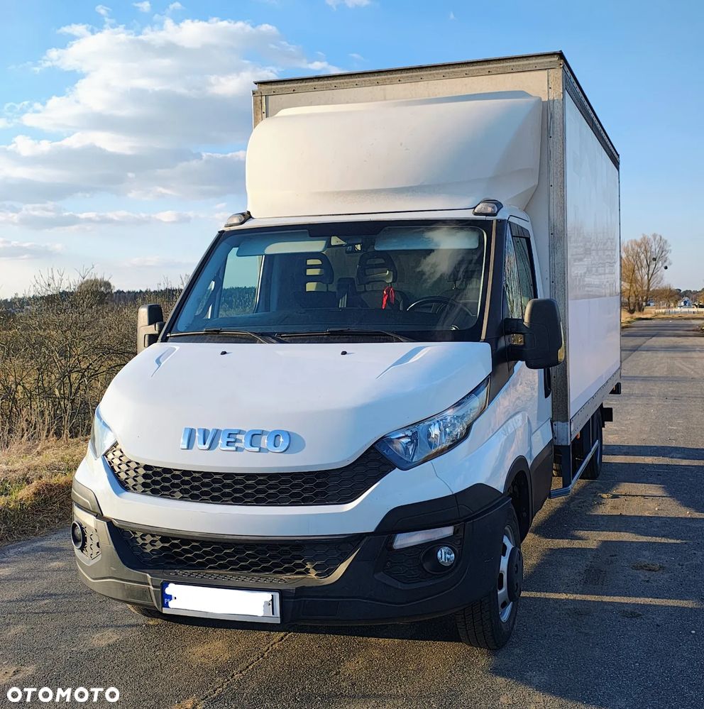 Iveco Daily - 1