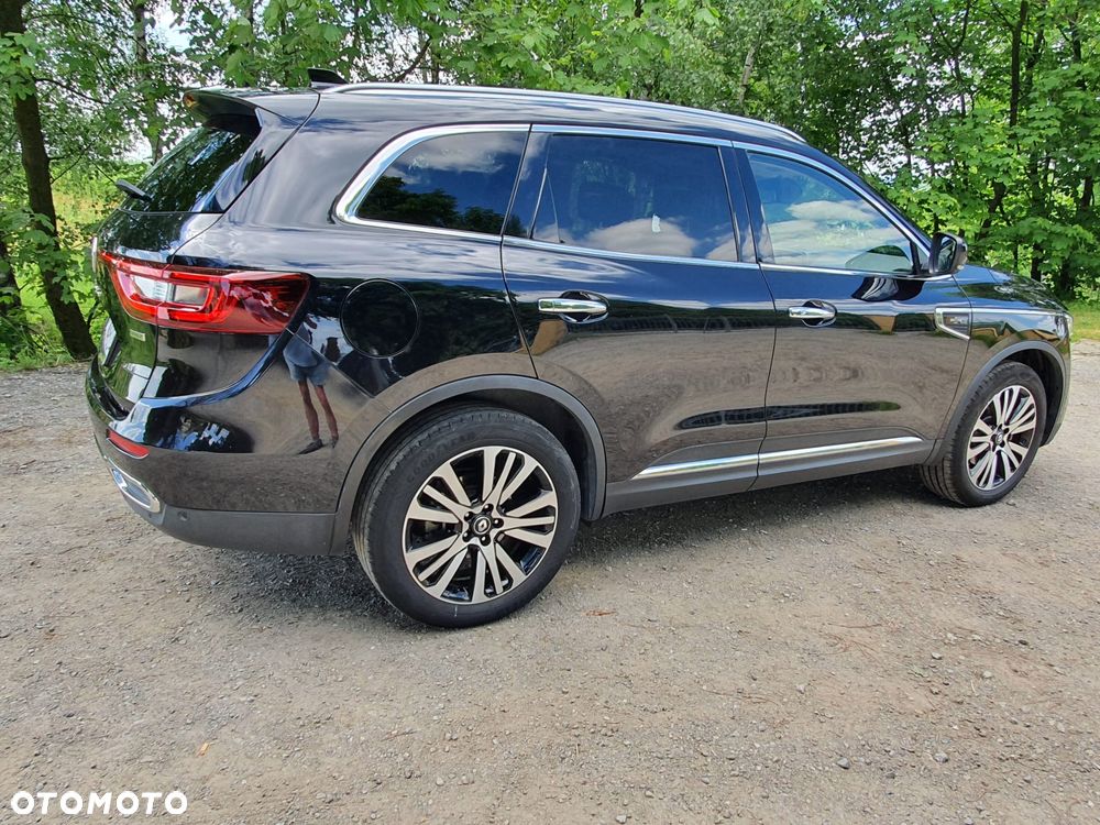 Renault Koleos ENERGY dCi 175 X-tronic 4WD INITIALE PARIS - 9